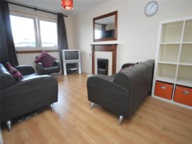 1 Bedroom Flat